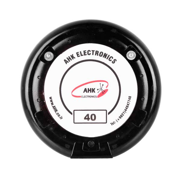 Vibrating Pagers CV150 BLACK پیجر لرزشی CV-150 مشکی