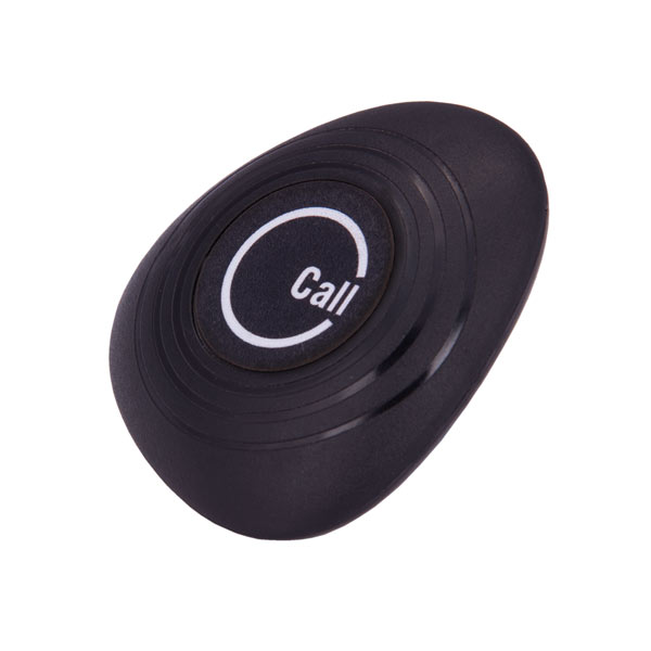 Calling Systems TSS پیجر رومیزی تک کلید TSS