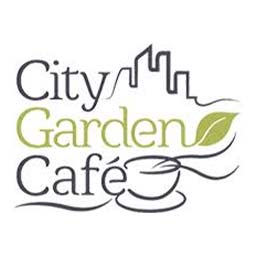 کافه سیتی گاردن