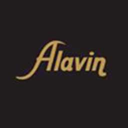 فست فود آلاوین