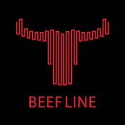 فست فود بیف لاین