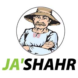 فست فود جاشهر