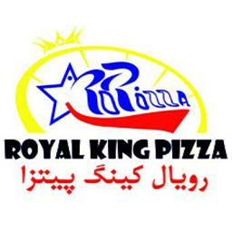 رویال کینگ پیتزا