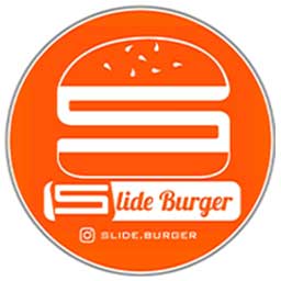 اسلاید برگر