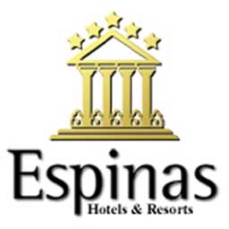 هتل اسپیناس پالاس