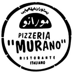 رستوران ایتالیایی مورانو
