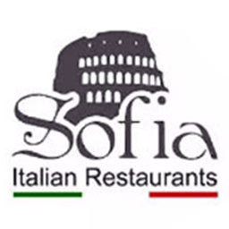 رستوران ایتالیایی سوفیا