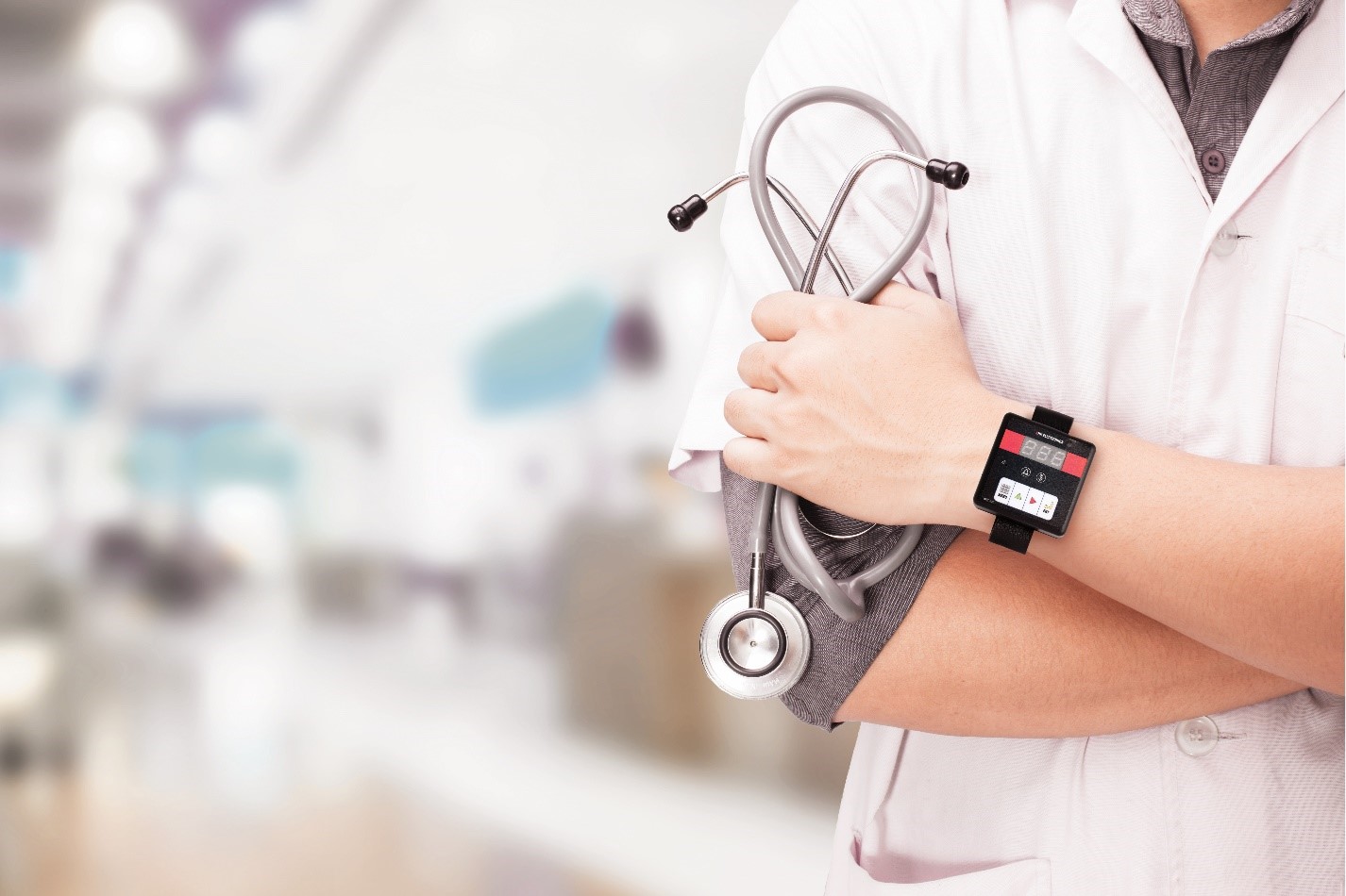 پیجر پرستار