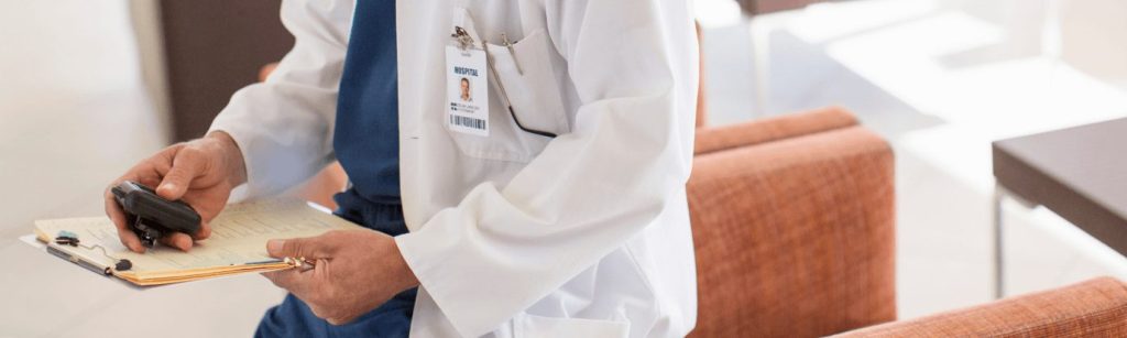 پیجر بیمارستان