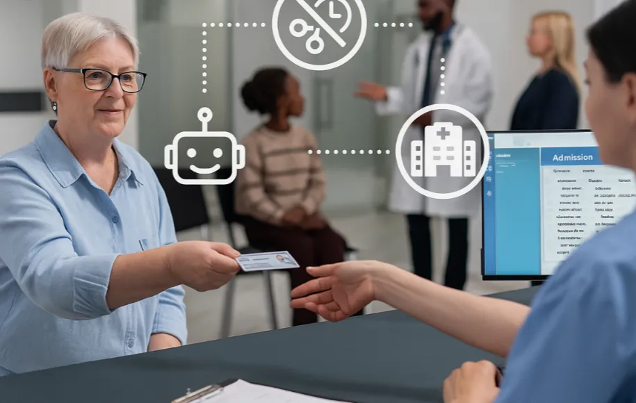 پیجر بیمارستان