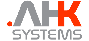 لوگو ahk